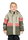 Zigzag Winter Ski Jacket Taylora W-PRO 15,000 (4-Way Stretch, waterproof, windproof) beige/pink children
